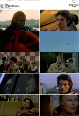 The Off Road Girl AKA La ragazza fuoristrada 1973 WebRip 1080p DDP 2.0 x265-UNKNOWN