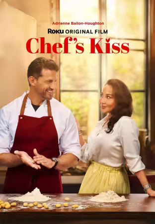 Chefs Kiss 2026 720p WEBRip-LAMA