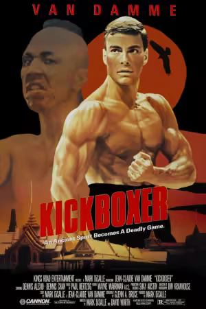 Kickboxer 1989 1080p x264 DTS-HD MA 5.1 Multi PT-BR-GuyZo
