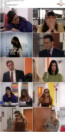 Yo soy Betty la fea 1999 S01 NF WEB-DL DDP2.0 x264-BTW