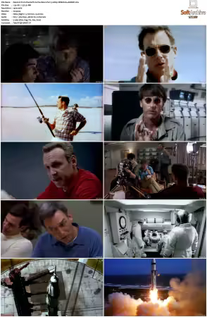 From the Earth to the Moon S01 1080p WEB H264-AMRAP
