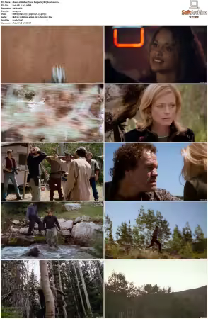 Walker Texas Ranger 1993 S01-S09 1080p WEB-DL H265 10bit DDP2.0-Zero00