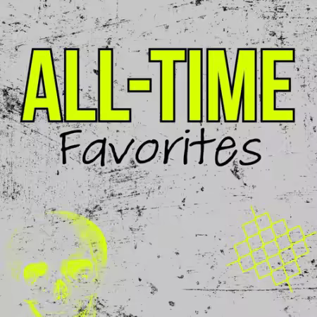 Various Artists - All-Time Favorites (2026)