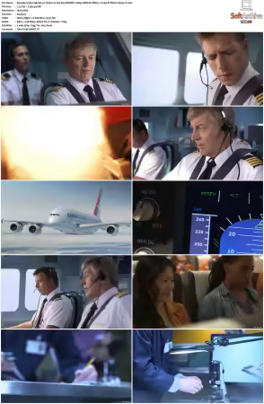 Mayday aka Air Crash Investigation S01-S25 1080p WEB-DL DDP5.1 H264-MIXED