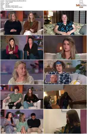 Unexpected S05 1080p WEB-DL AAC2.0 H264-BTN