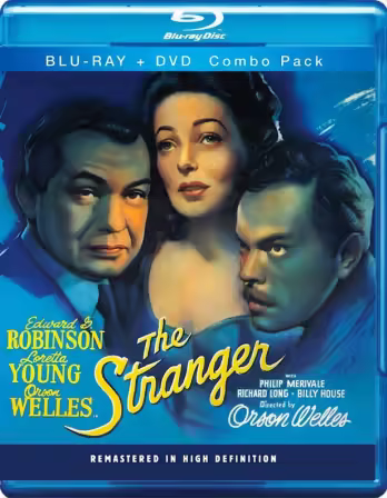 The Stranger 1946 1080p BluRay x264-OFT