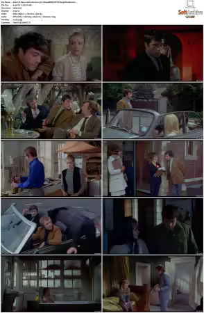 Take a Girl Like You 1970 1080p BDRip DTS H264-PoPCoRn
