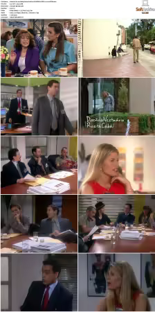 Yo soy Betty la fea 1999 S01 NF WEB-DL DDP2.0 x264-BTW