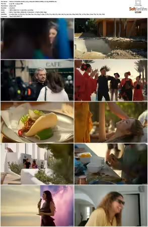Yolanthe S01 2025 2160p NF WEB-DL DDP5 1 H265-HHWEB