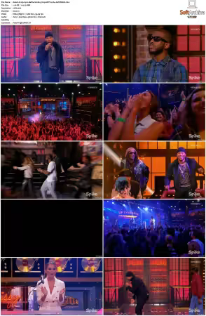 Lip Sync Battle S02 720p HDTV x264-ALTEREGO