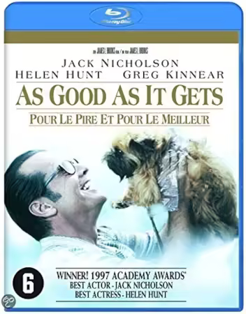 As Good as It Gets 1997 REPACK 1080p BluRay DD+7.1 DV HDR X265-Ralphy