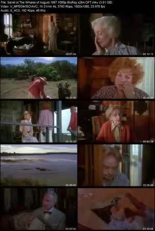 The Whales of August 1987 1080p BluRay x264-OFT