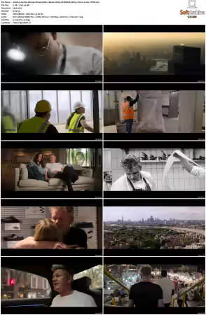 Being Gordon Ramsay S01 1080p NF WEB-DL H264-TORK