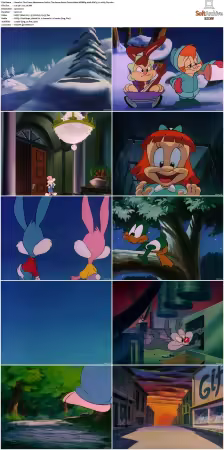 Tiny Toon Adventures 1990 S01 S03 1080p WEBRip 10bit EAC3 2.0 x265-iVy