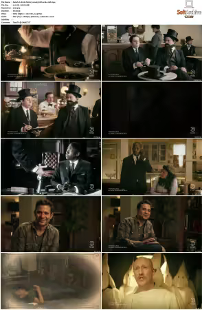 Drunk History S01 HDTV x264-Scene