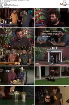 Drinking Made Easy S01 S03 1080p WEB-DL AAC20 x264-Mixed