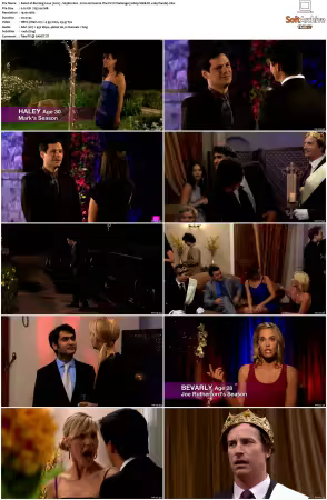 Burning Love 2012 S01 S03 1080p WEB-DL x265 HEVC 10bit AAC 5.1-Panda