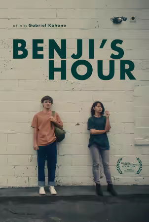 Benjis Hour 2023 1080p WEB-DL DDP 2.0 x264-TheMrG