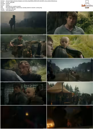 A Knight of the Seven Kingdoms 2026 S01 2160p HBOMax WEB-DL HEVC 10bit DDP5 1 Atmos 3Audios-QHstudIo