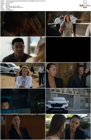 FBI International 2021 S04 1080p WEBRip 10bit EAC3 5.1 x265-iVy