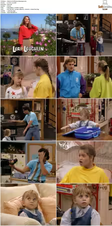 Full House S01-S08 German DL 1080p NetflixHD x264-4SJ
