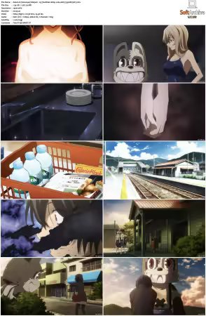 Gleipnir S01 2020 1080p WEB-DL AVC AAC 2.0 English Dubbed-Golumpa