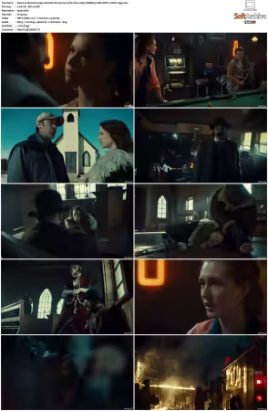 Wynonna Earp S01 S04 1080p WEBRip 10Bit DDP2 0 HEVC-d3g
