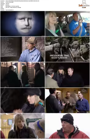 Brad Meltzers Decoded S02 WEB-DL 720p AAC H264