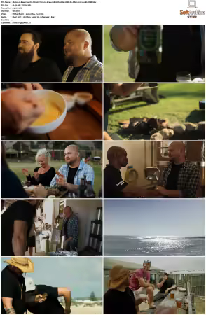 Beer Country S01 1080p DocPlay WEB-DL AAC2.0 H264-BLOOM