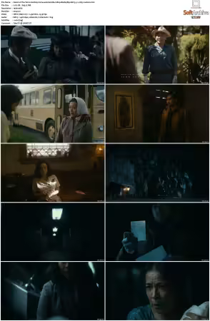 The Terror S01 S02 1080p BluRayRip EAC3 5.1 x265-Lootera