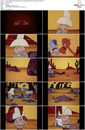 Sheriff Hoot Kloot S01 1080p BluRay REMUX AVC DTS-HD MA 2.0-EPSiLON
