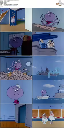 Squiddly Diddly S01 x264-NOGRP