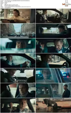 Retribution 2023 1080p BRRip DV HDR HEVC X265 DTS-PoPCoRnUHD