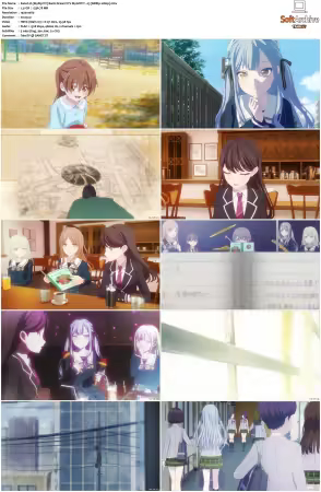 BanG Dream Its MyGO S01 BDRip 1080p H264-NOGRP