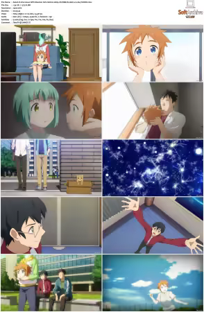 Interviews With Monster Girls S01 1080p CR WEB-DL AAC2.0 x264-TAiPAN