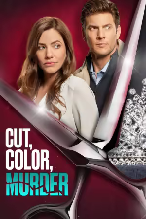 Cut Color Murder 2022 1080p WEBRip DDP 2.0 10bit H265-iVy