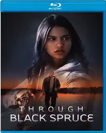 Through Black Spruce 2019 1080p BluRay x264-OFT