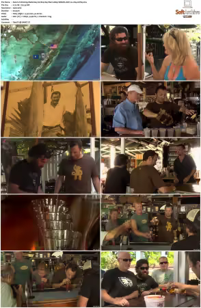 Drinking Made Easy S01 S03 1080p WEB-DL AAC20 x264-Mixed