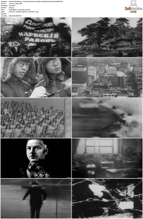 World War 2 The Call Of Duty A Complete Timeline S01 1080p-NOGRP