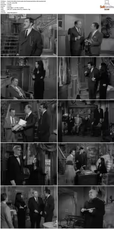 The Addams Family 1964 S01-S02 REMASTERED BDRip x264-BROADCAST