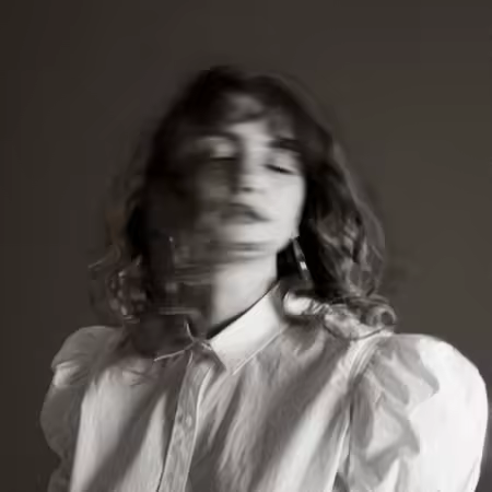 Ellur - At Home In My Mind (2026)