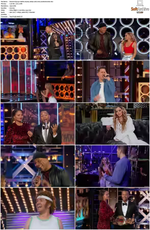 Lip Sync Battle S05 1080p WEB-DL AAC2.0 x264