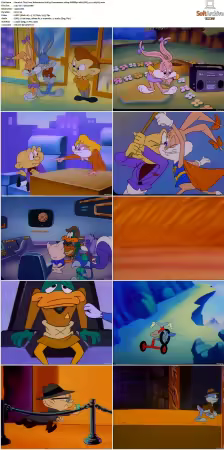 Tiny Toon Adventures 1990 S01 S03 1080p WEBRip 10bit EAC3 2.0 x265-iVy