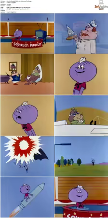 Squiddly Diddly S01 x264-NOGRP