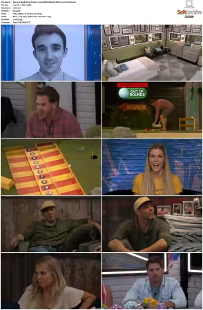 Big Brother US S22 720p AMZN WEB-DL DDP2.0 H264-NTb