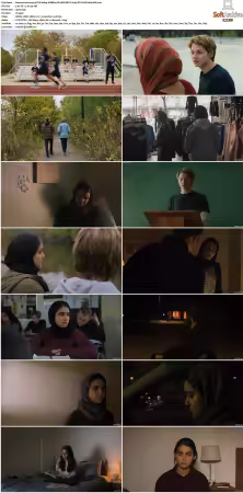 Hala 2019 ATVP 1080p WEBRip DV HDR HEVC X265 DTS-PoPCoRnUHD