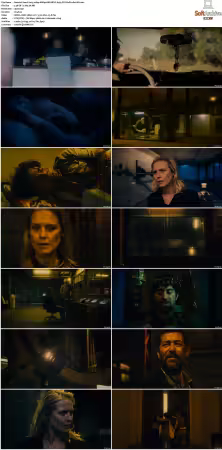 Saw X 2023 1080p BRRip HDR HEVC X265 DTS-PoPCoRnUHD
