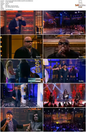 Lip Sync Battle S02 720p HDTV x264-ALTEREGO