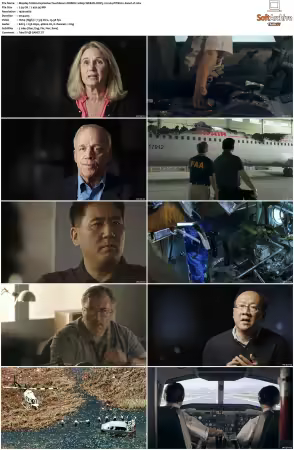 Mayday aka Air Crash Investigation S01-S25 1080p WEB-DL DDP5.1 H264-MIXED