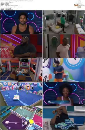 Big Brother US S23 1080p AMZN WEBRip DDP2.0 x264-NTb